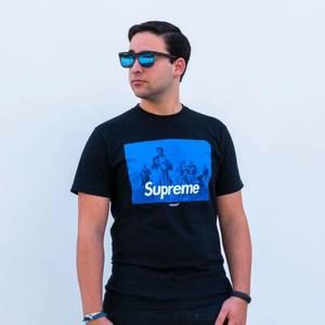 Meet your Posher, Jake